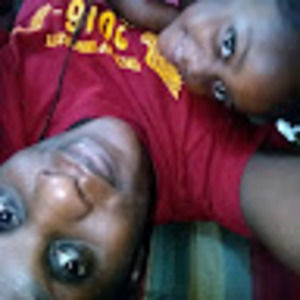 Meet your Posher, Monique